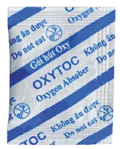 Oxytoc oxygen absorber 50cc